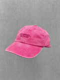 The Cap - Pink Editition