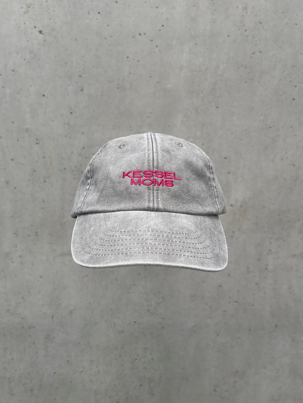 The Cap - Stone Edition