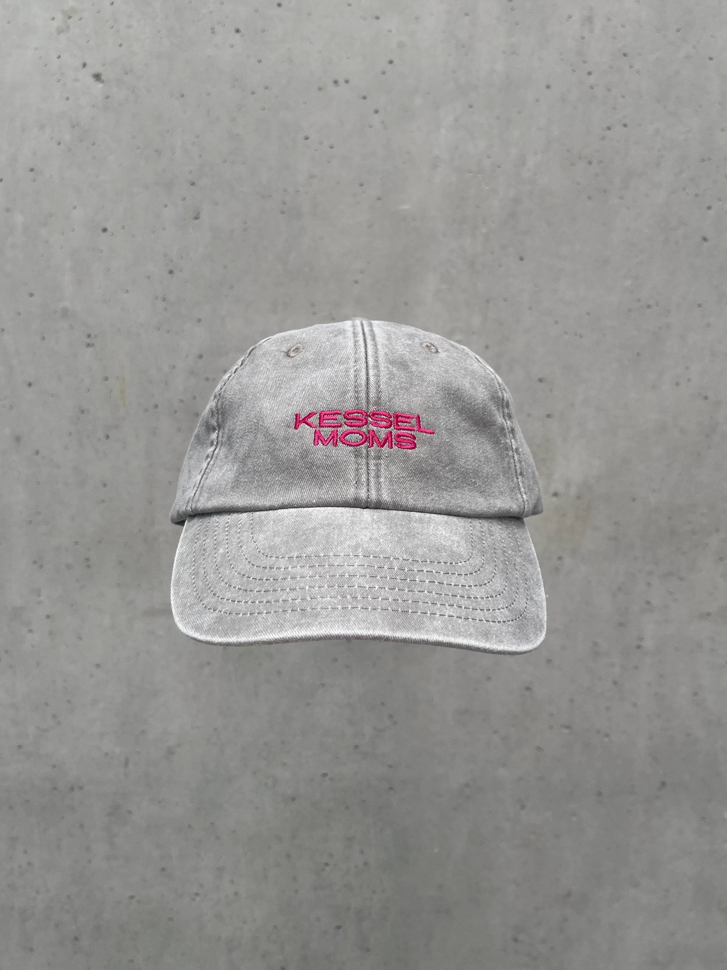 The Cap - Stone Edition