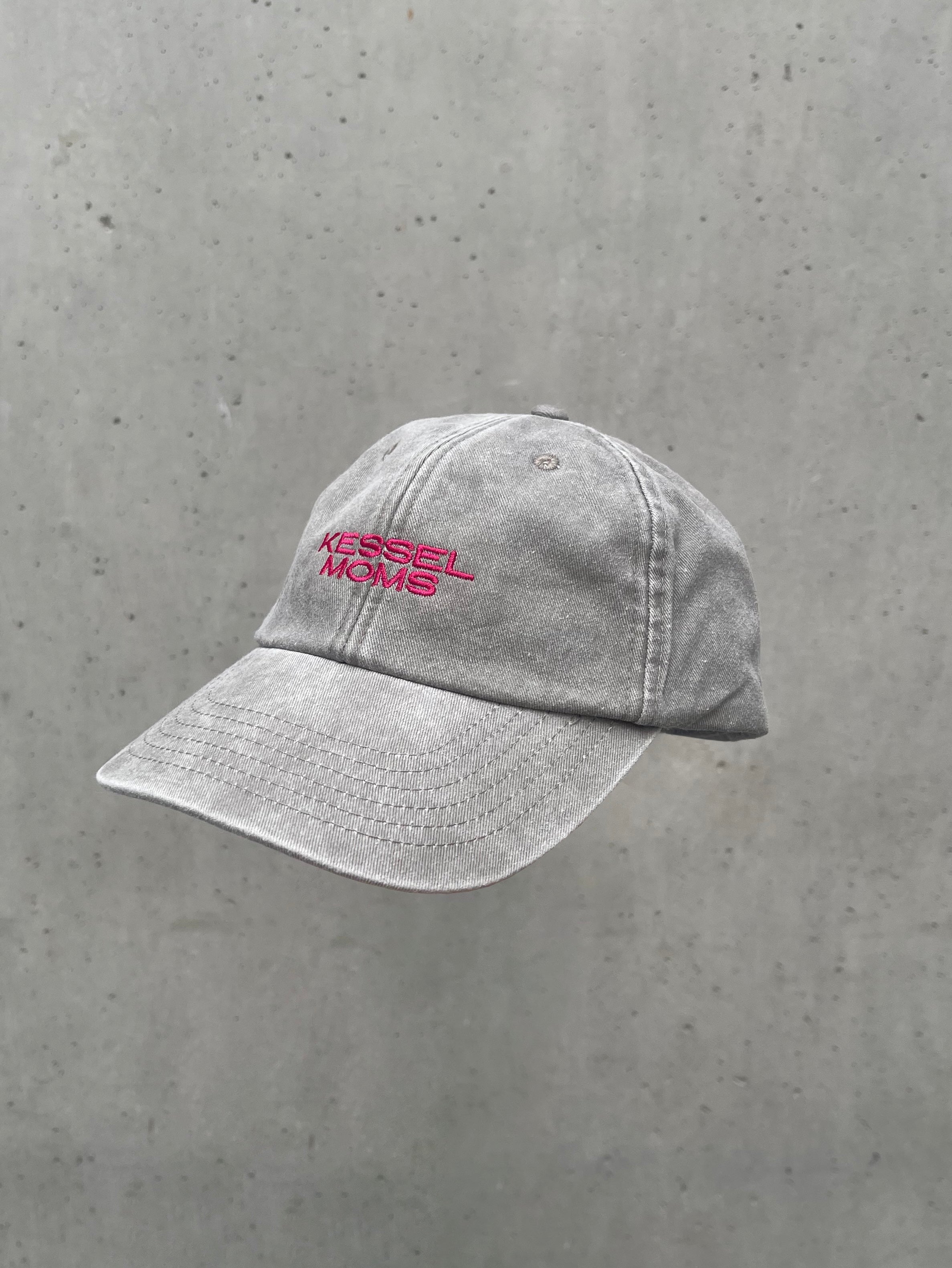 The Cap - Stone Edition