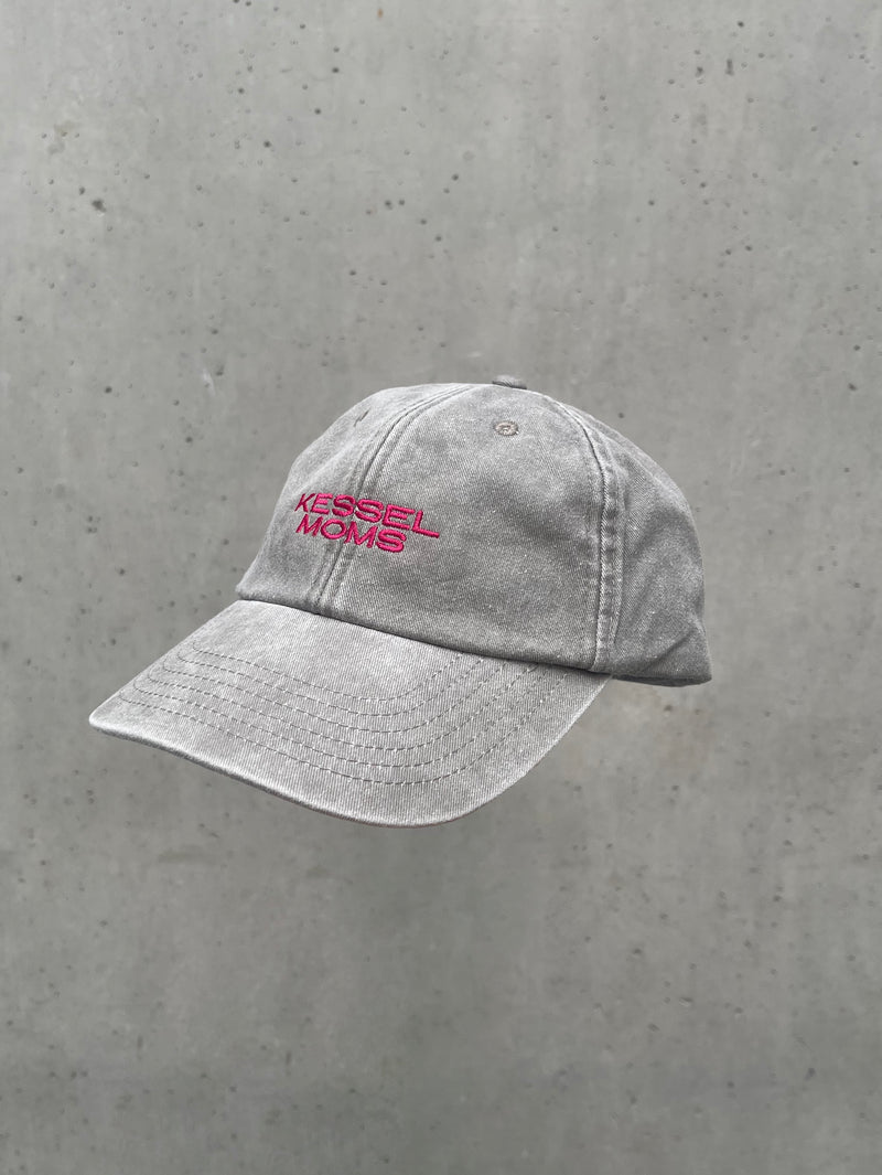 The Cap - Stone Edition