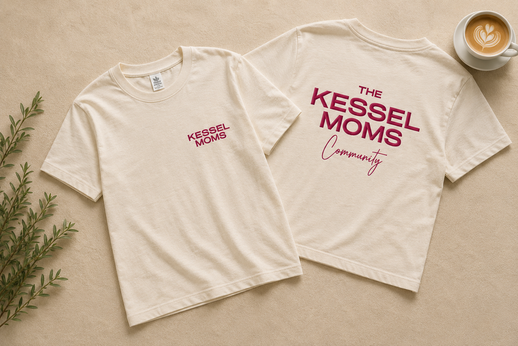 The Community Shirt