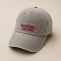 The Cap - Stone Edition