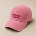 The Cap - Pink Editition