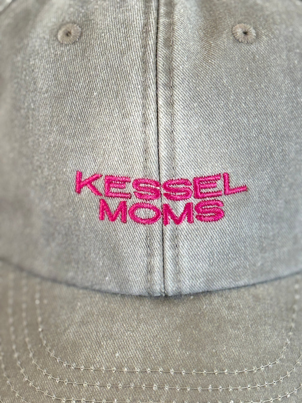 The Cap - Stone Edition