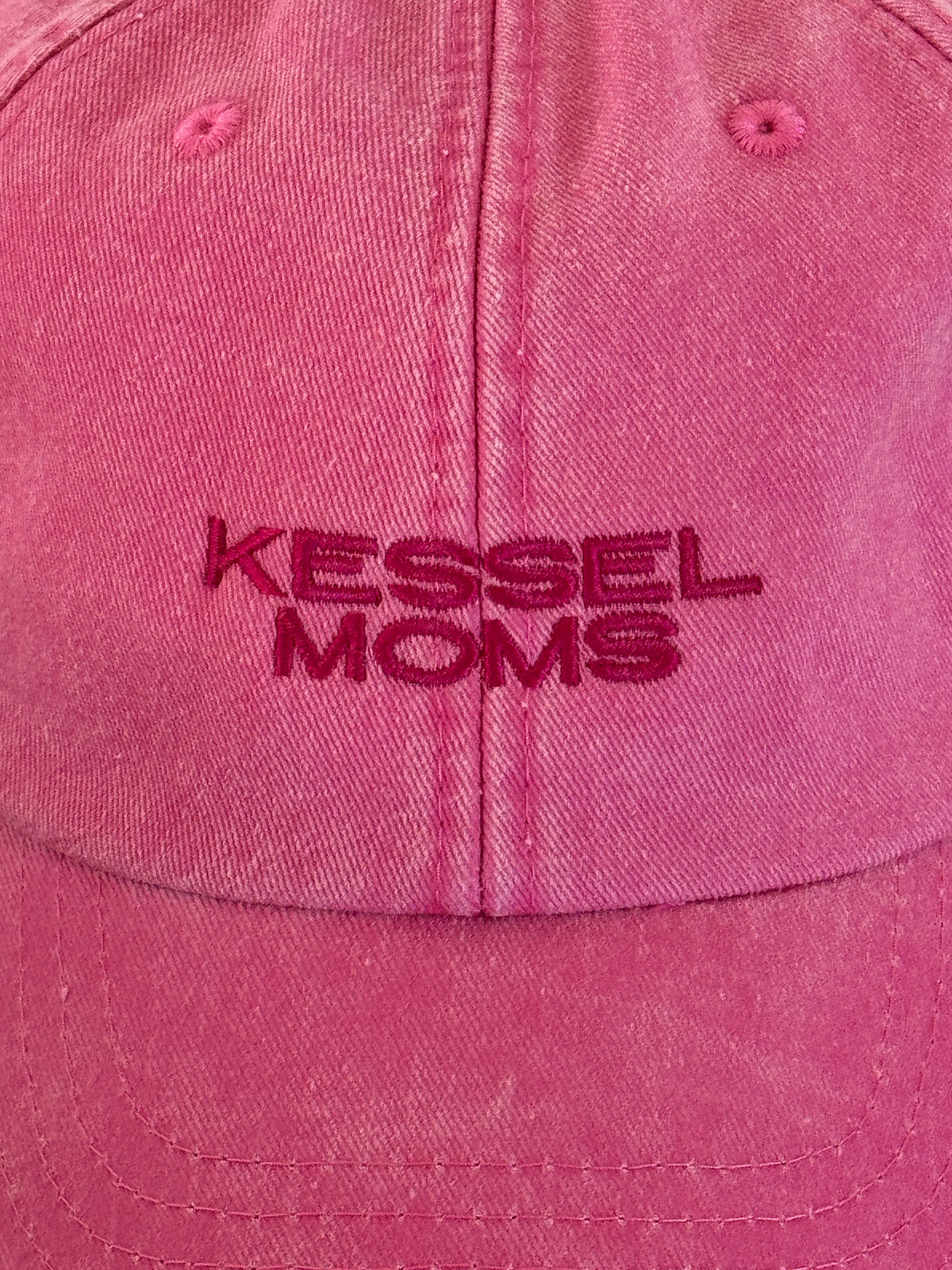The Cap - Pink Editition