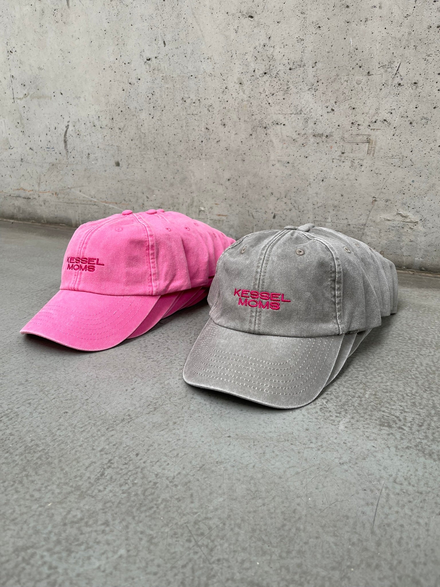 The Cap - Stone Edition