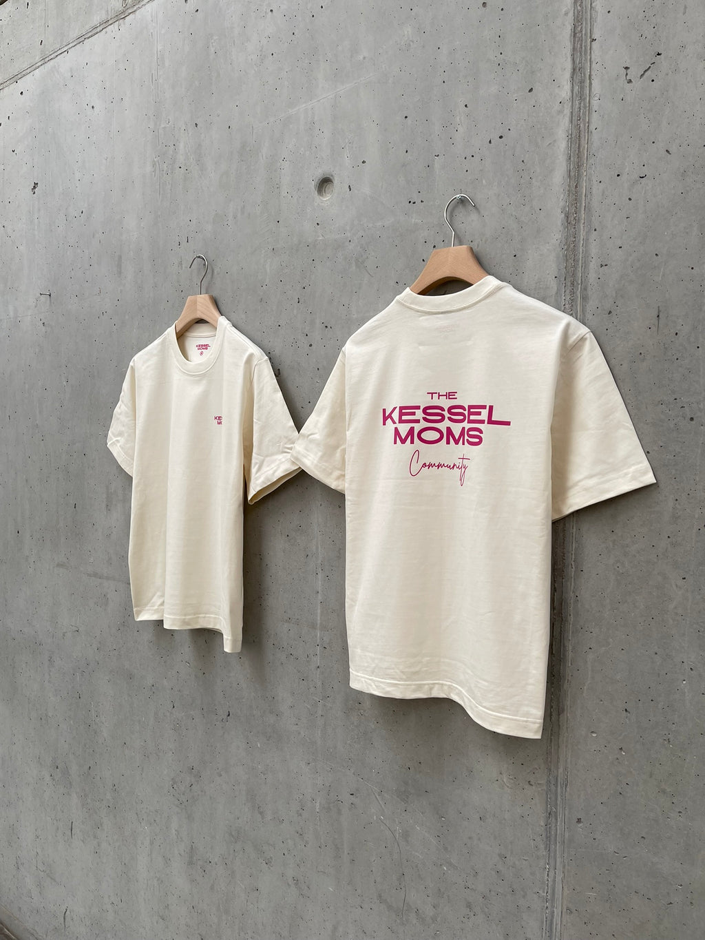 The Community Shirt