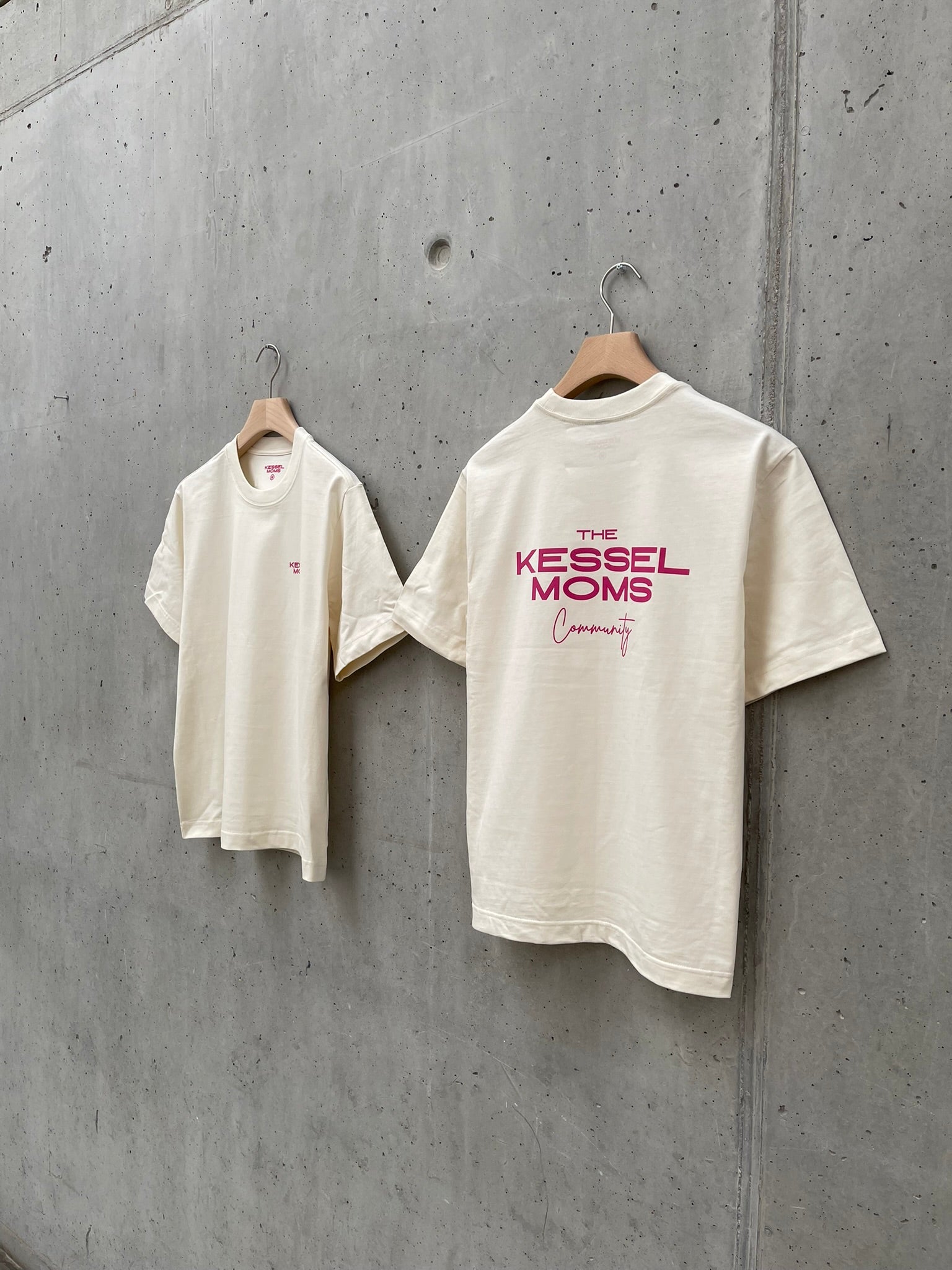 The Community Shirt